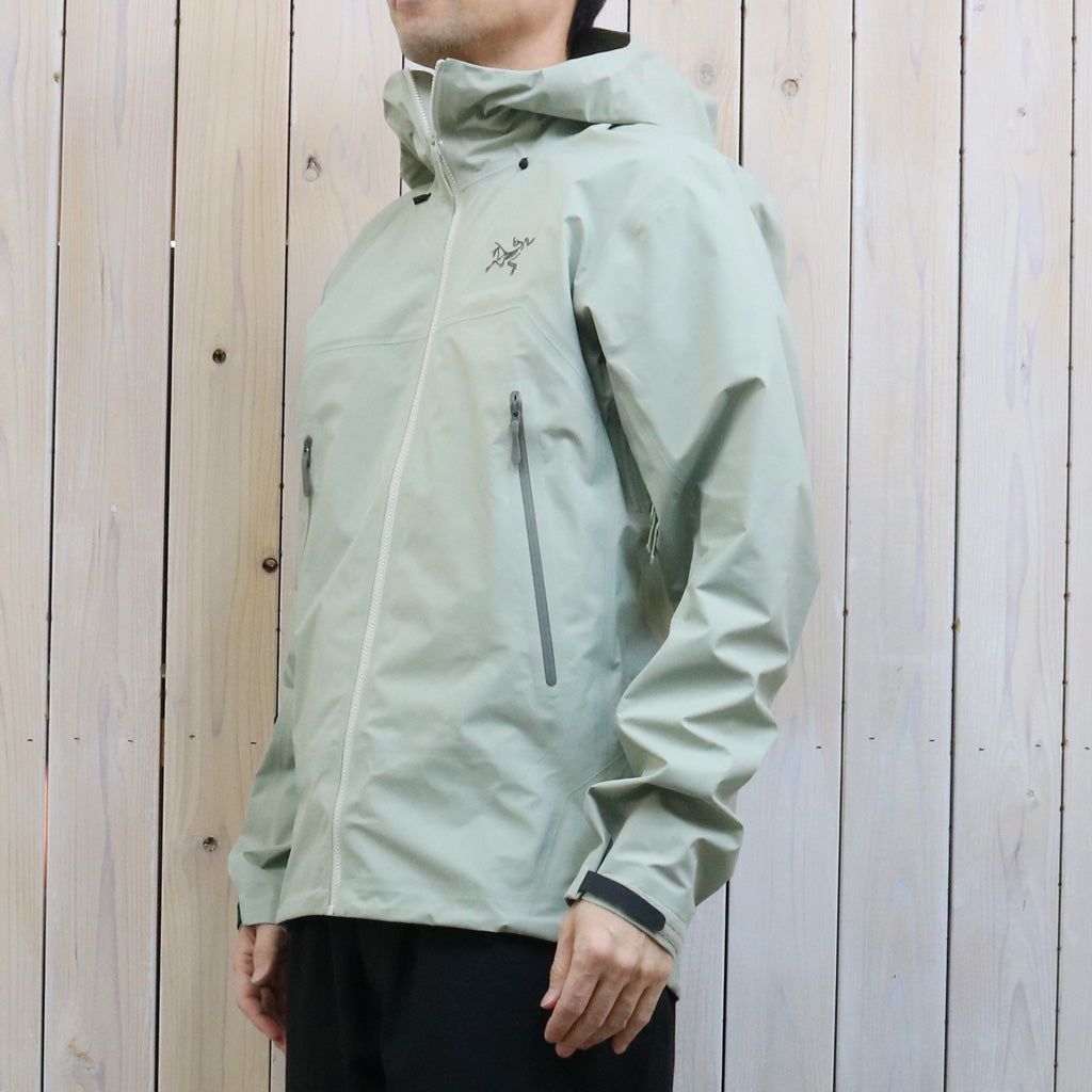 ARC'TERYX : Beta SL Jacket (Habitat/Forage)