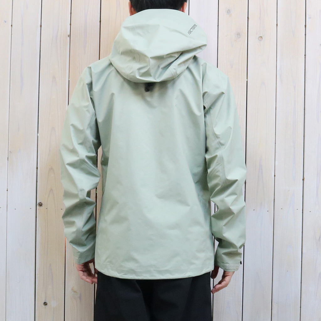 ARC'TERYX : Beta SL Jacket (Habitat/Forage)