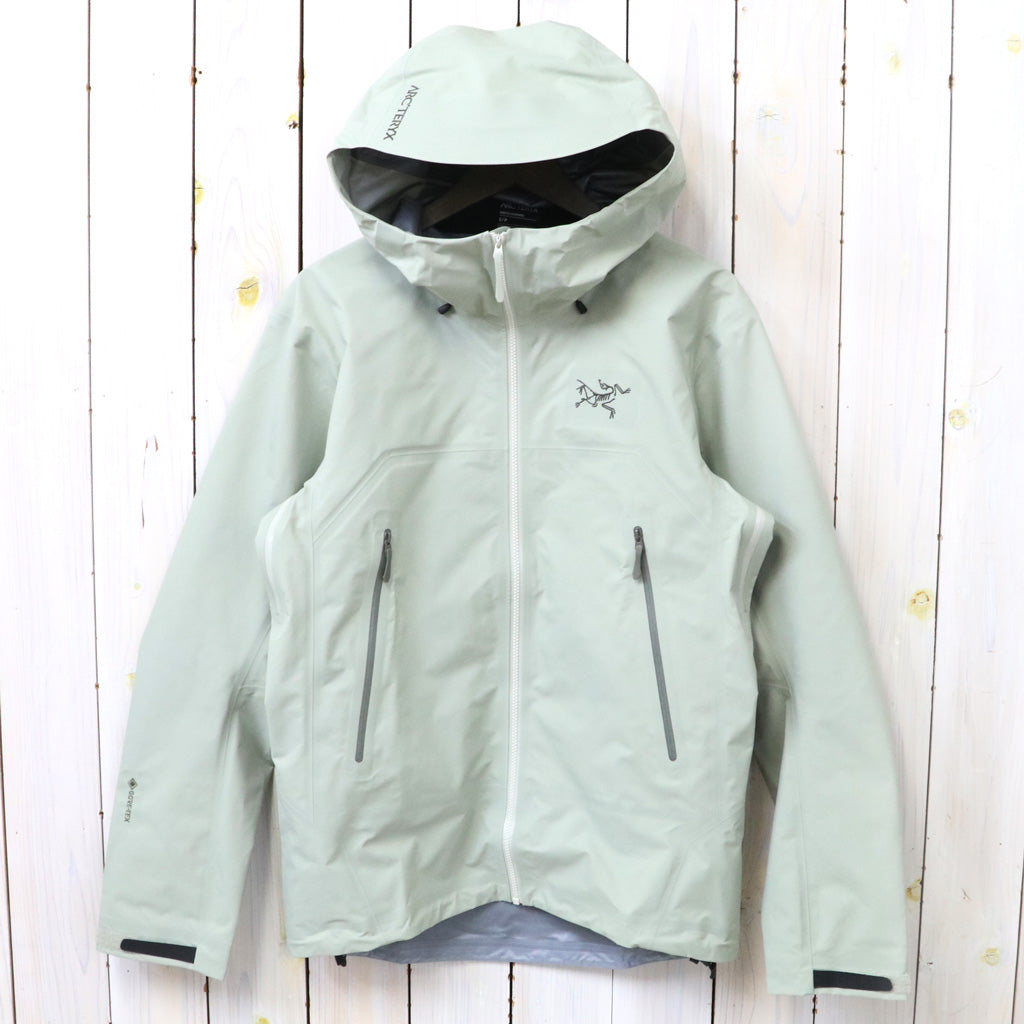 ARC'TERYX : Beta SL Jacket (Habitat/Forage)