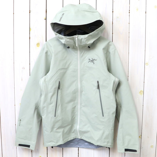 ARC'TERYX : Beta SL Jacket (Habitat/Forage)