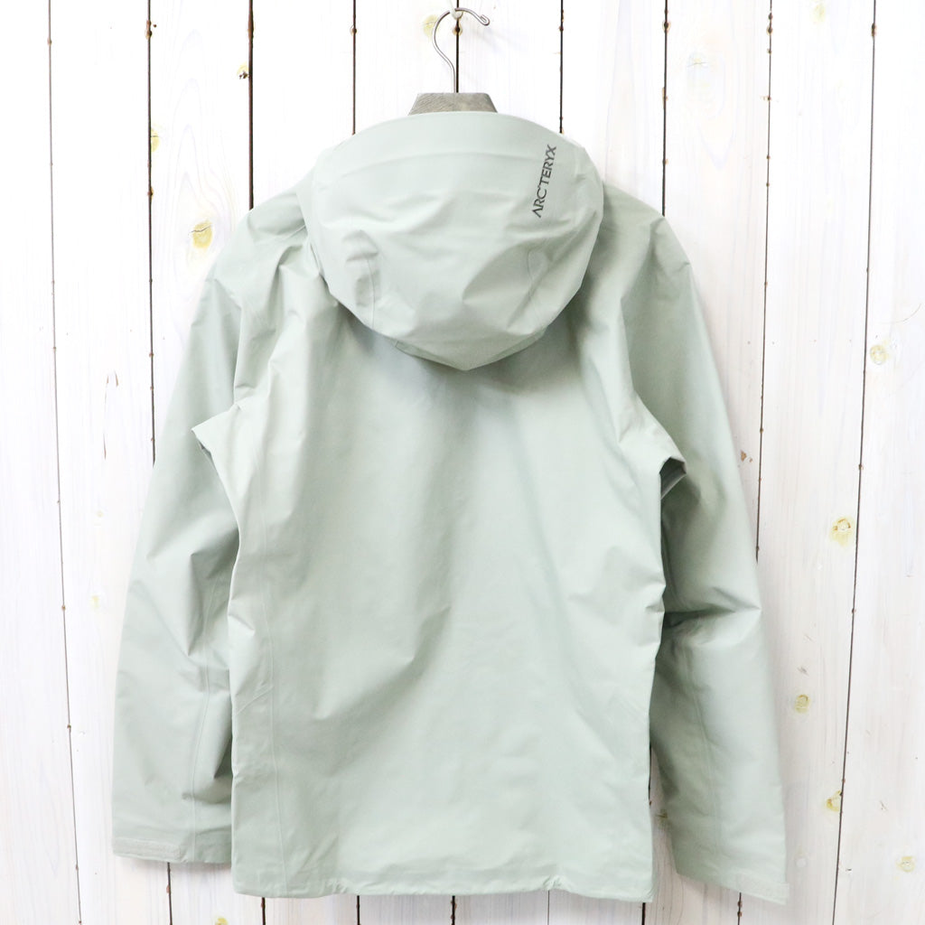 ARC'TERYX : Beta SL Jacket (Habitat/Forage)