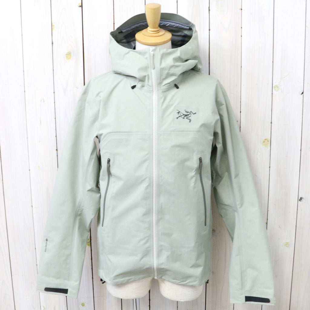 ARC'TERYX : Beta SL Jacket (Habitat/Forage)