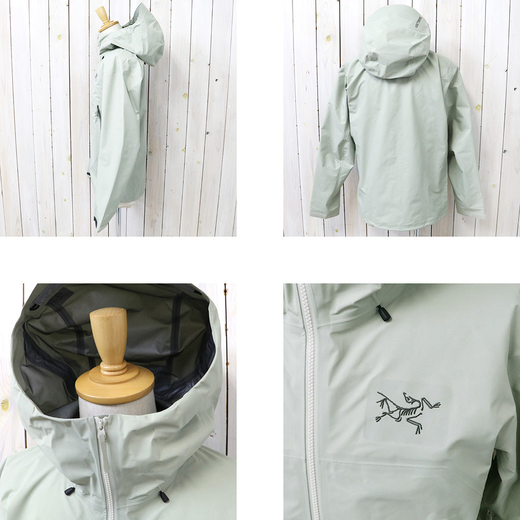 ARC'TERYX : Beta SL Jacket (Habitat/Forage)