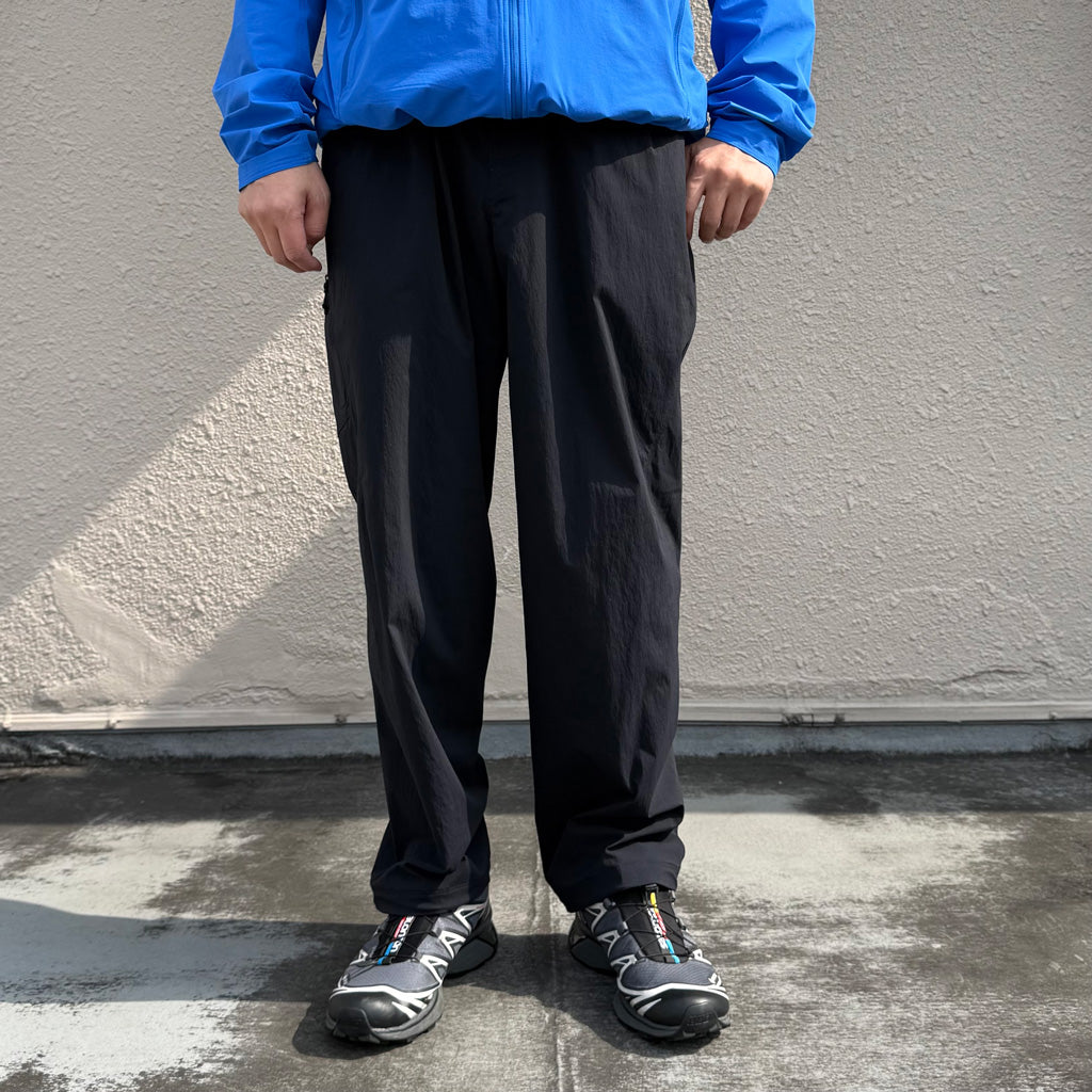 ARC'TERYX : Konseal Pant (Black)