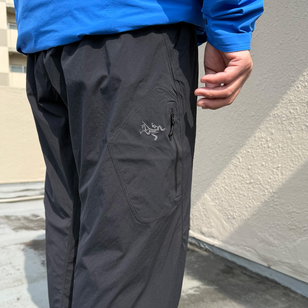 ARC'TERYX : Konseal Pant (Black)