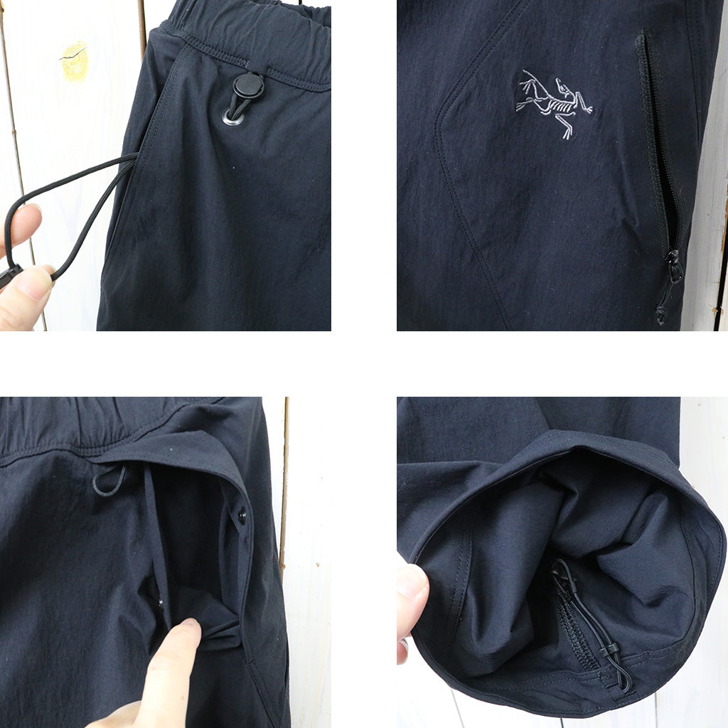 ARC'TERYX : Konseal Pant (Black)