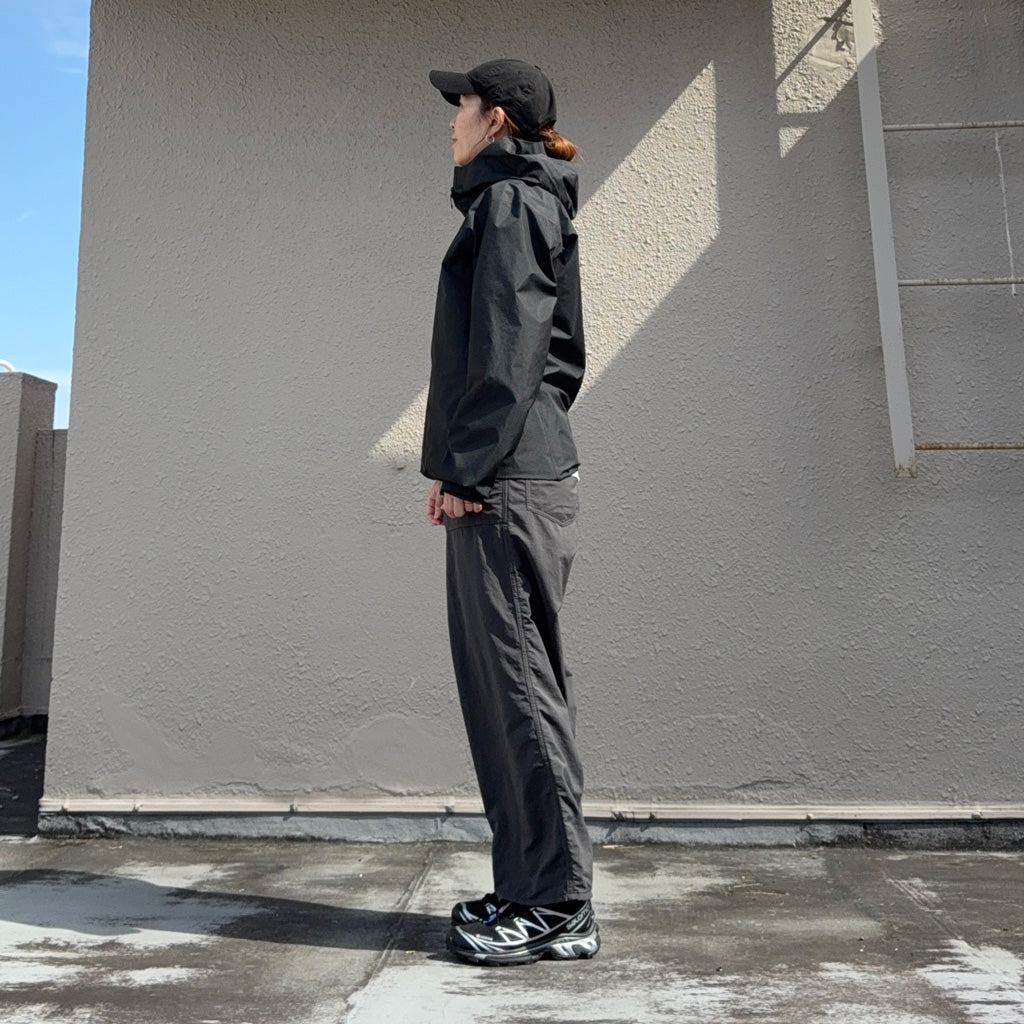 【SALE30%OFF】ARC'TERYX : Alpha SL Jacket (Black)