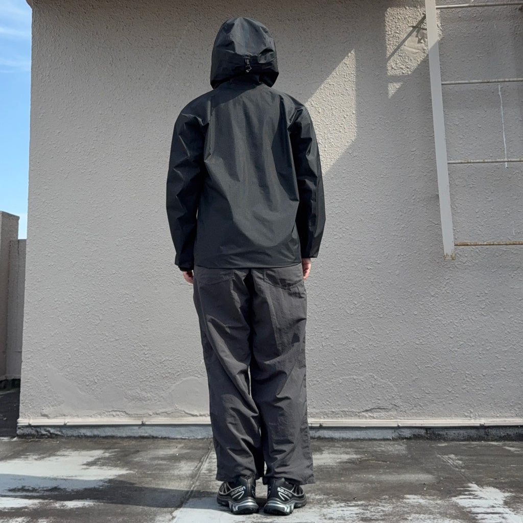 【SALE30%OFF】ARC'TERYX : Alpha SL Jacket (Black)