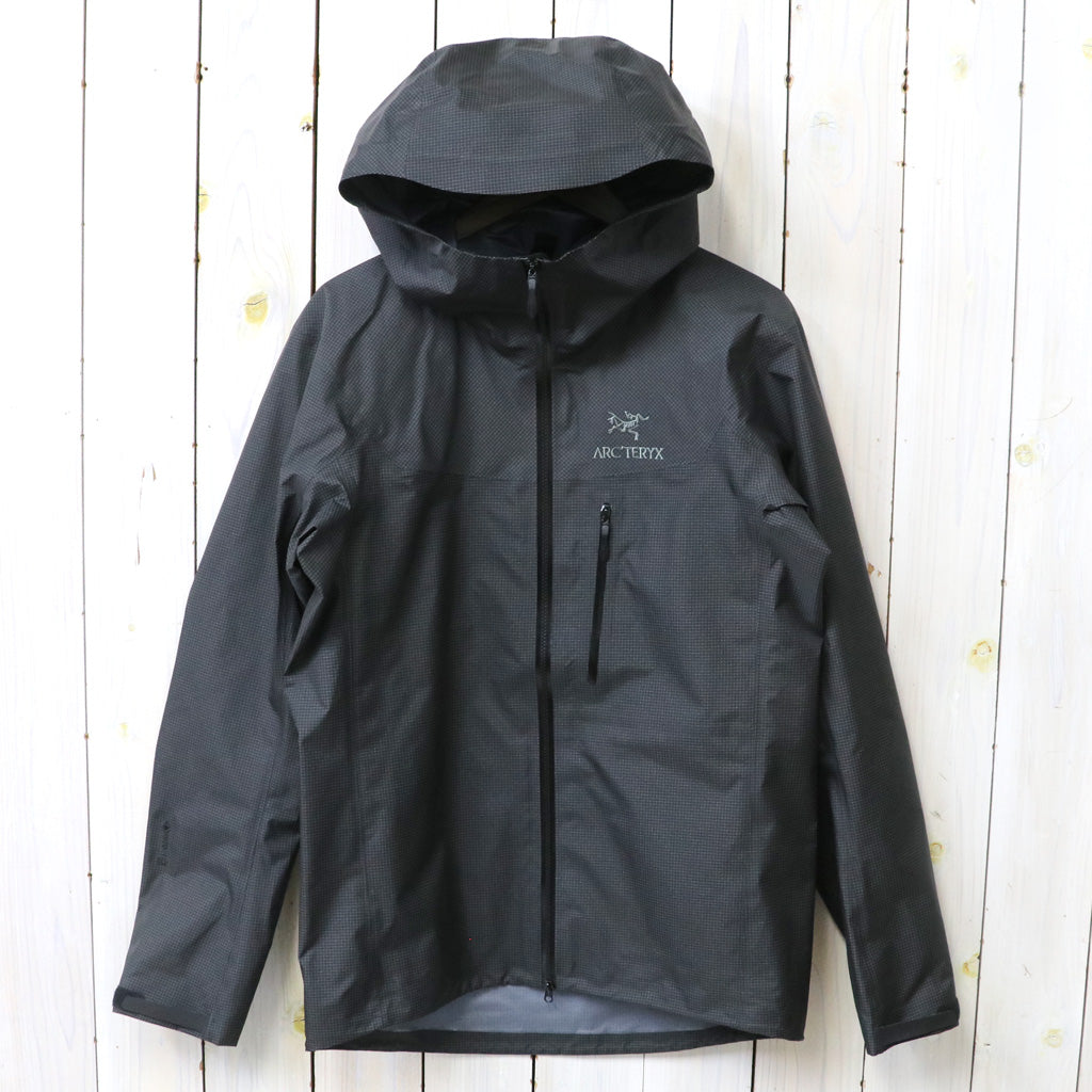 【SALE30%OFF】ARC'TERYX : Alpha SL Jacket (Black)