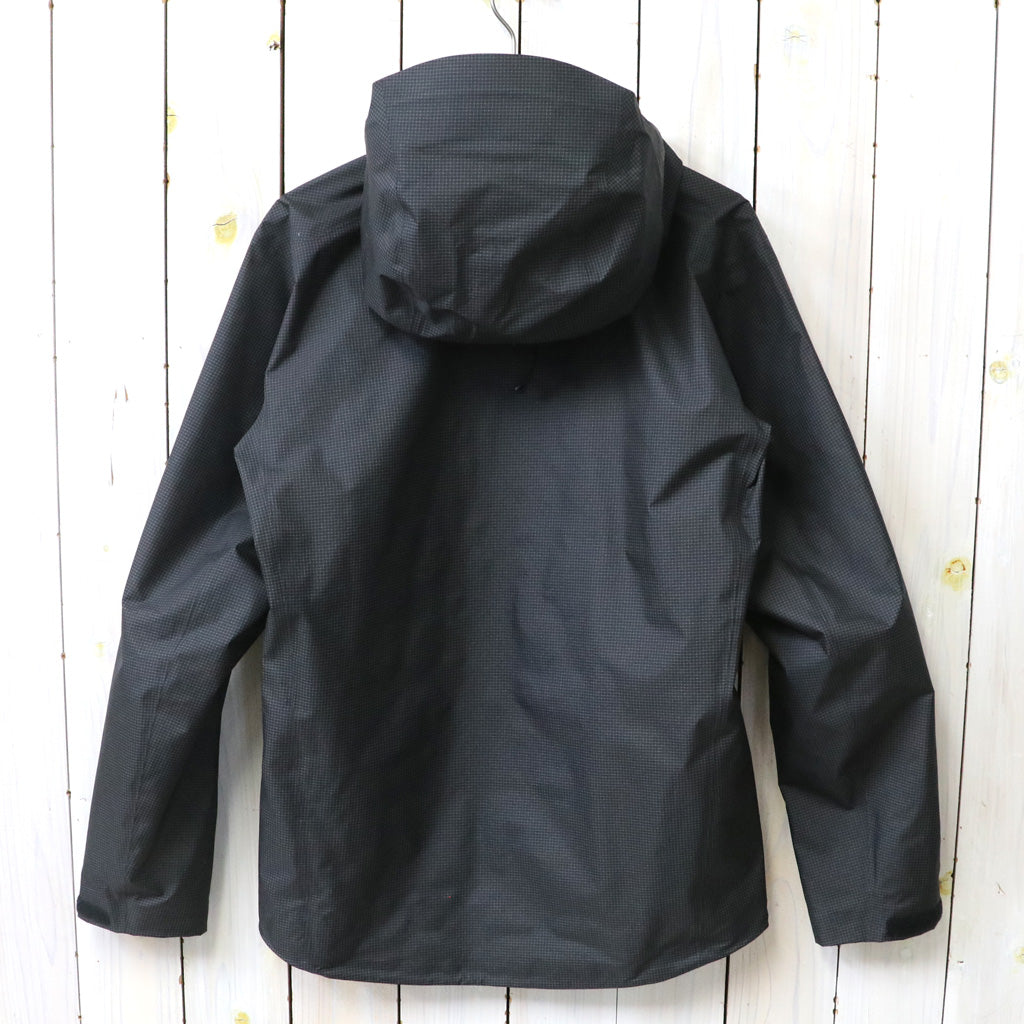 ARC'TERYX : Alpha SL Jacket (Black)