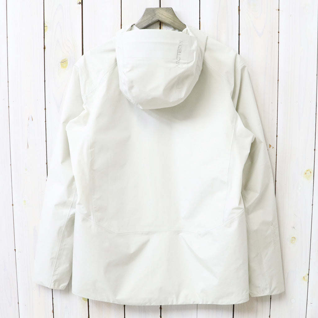 ARC'TERYX : Solano Hoody (Sea Salt) – Reggieshop