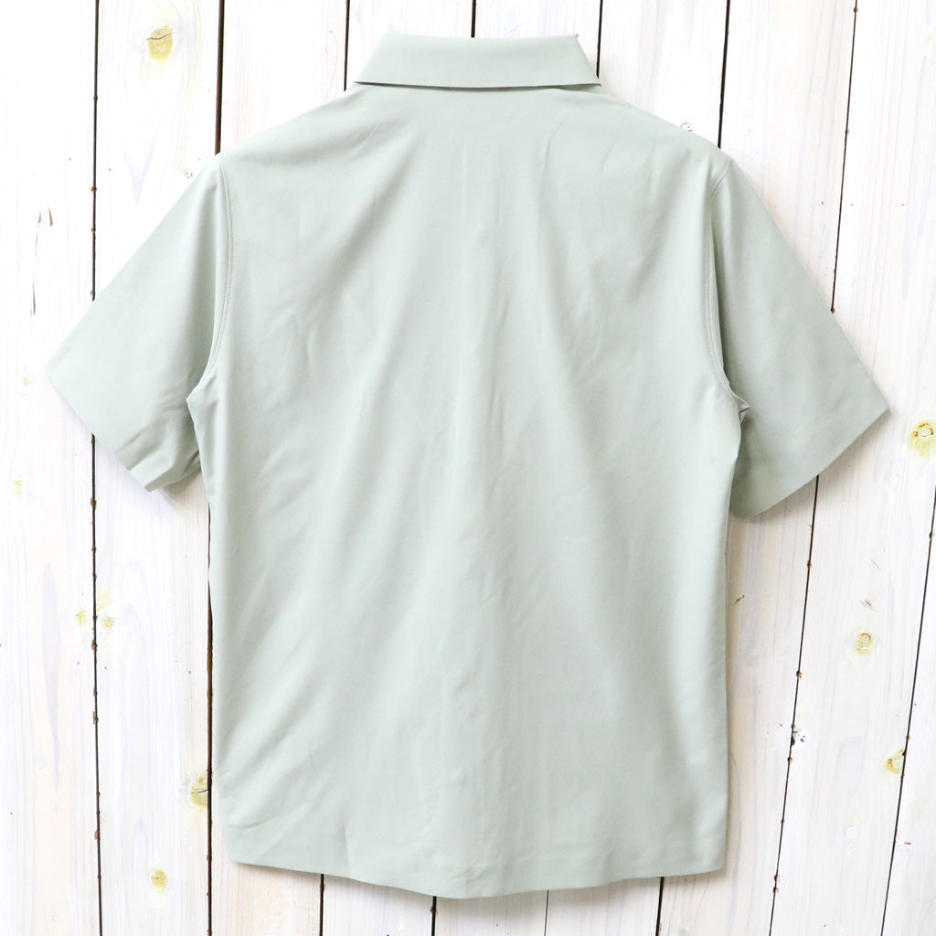 ARC'TERYX : Skyline SS Shirt (Habitat)