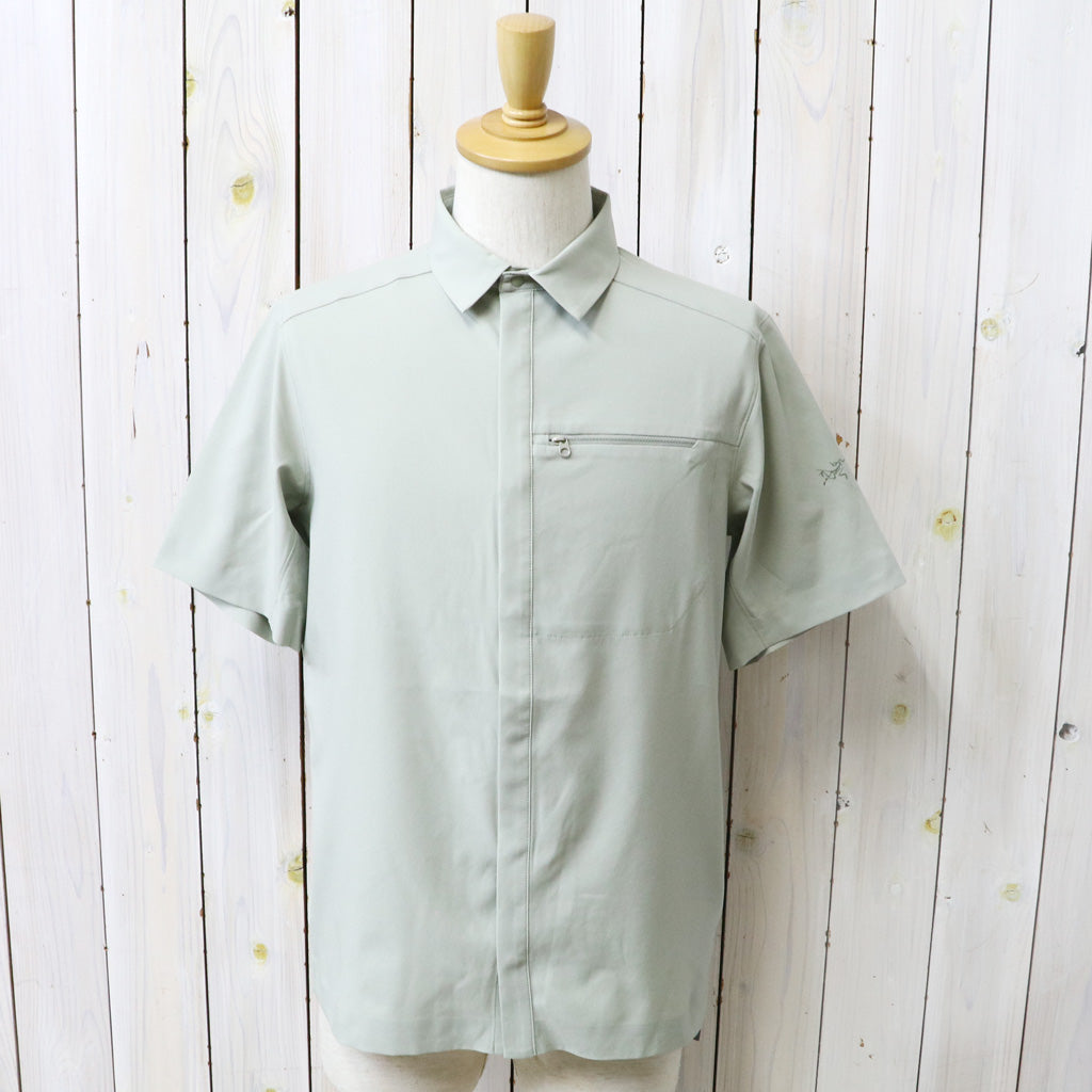ARC'TERYX : Skyline SS Shirt (Habitat)
