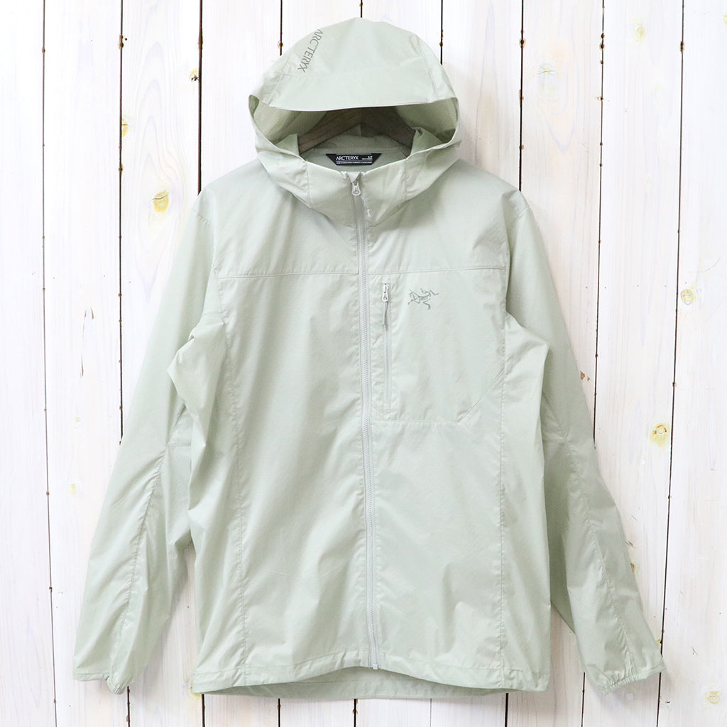 ARC'TERYX : Squamish Hoody (Habitat)