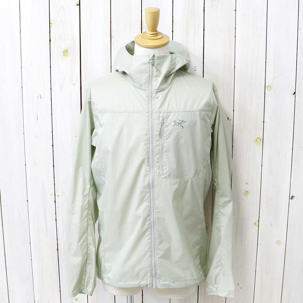 ARC'TERYX : Squamish Hoody (Habitat)