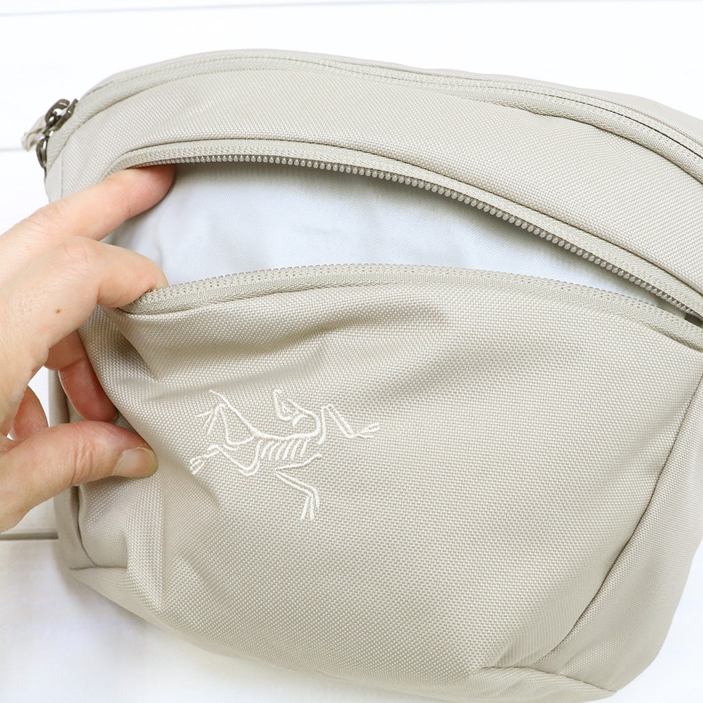 ARC'TERYX : Mantis 2 Waist Pack (Rune)