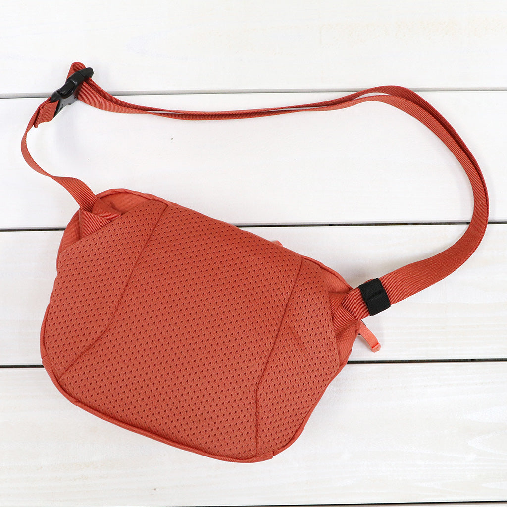 ARC'TERYX : Mantis 1 Waist Pack (Stone Red/Reef) – Reggieshop