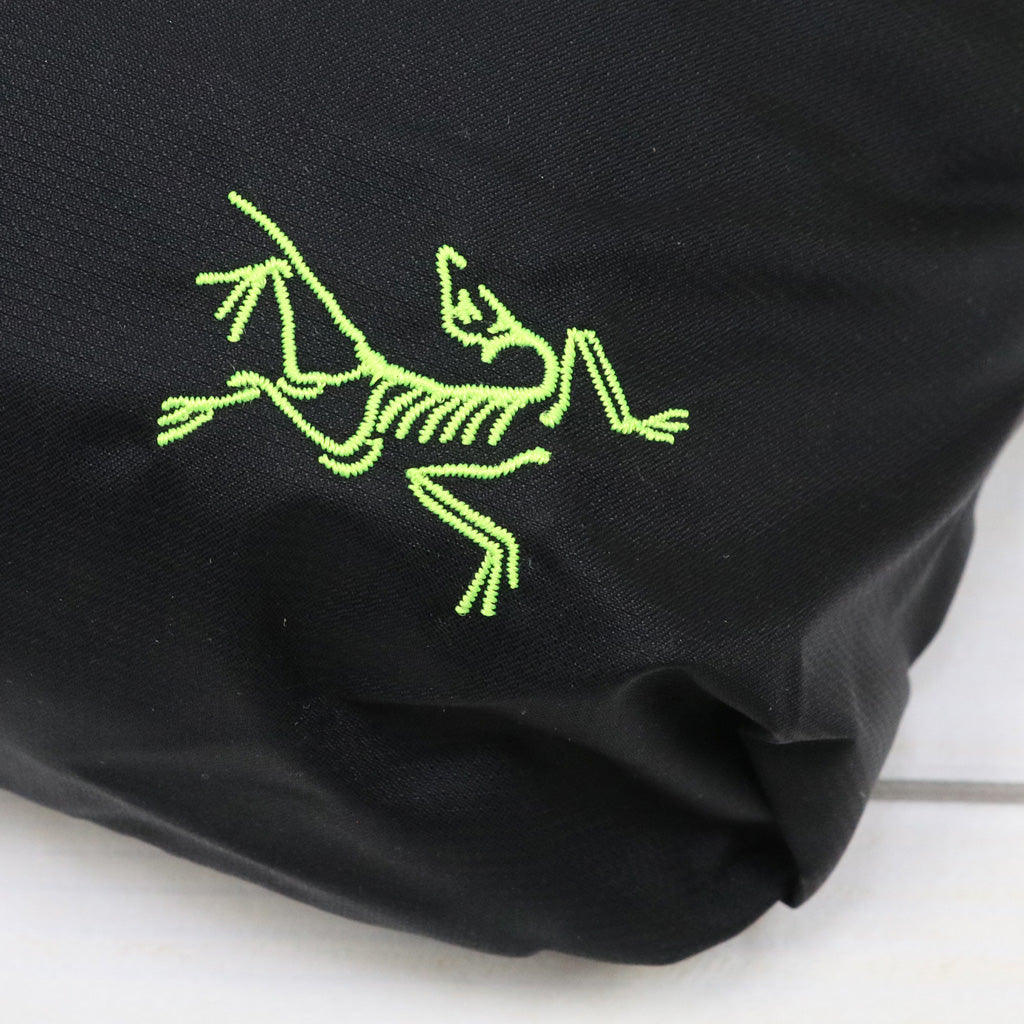 ARC'TERYX : Heliad Crossbody (Spotlight)