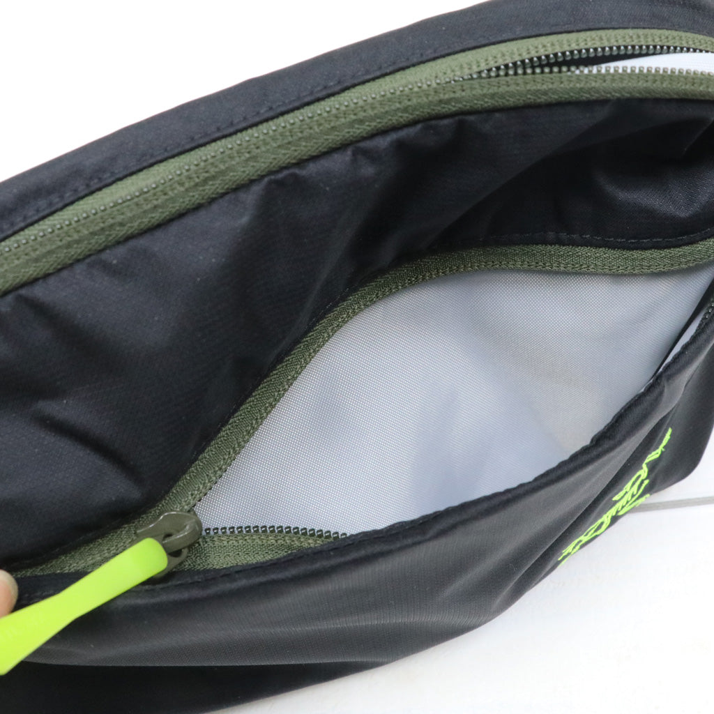 ARC'TERYX : Heliad Crossbody (Spotlight)