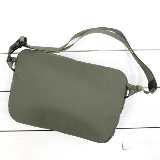 ARC'TERYX : Heliad Crossbody (Forage)