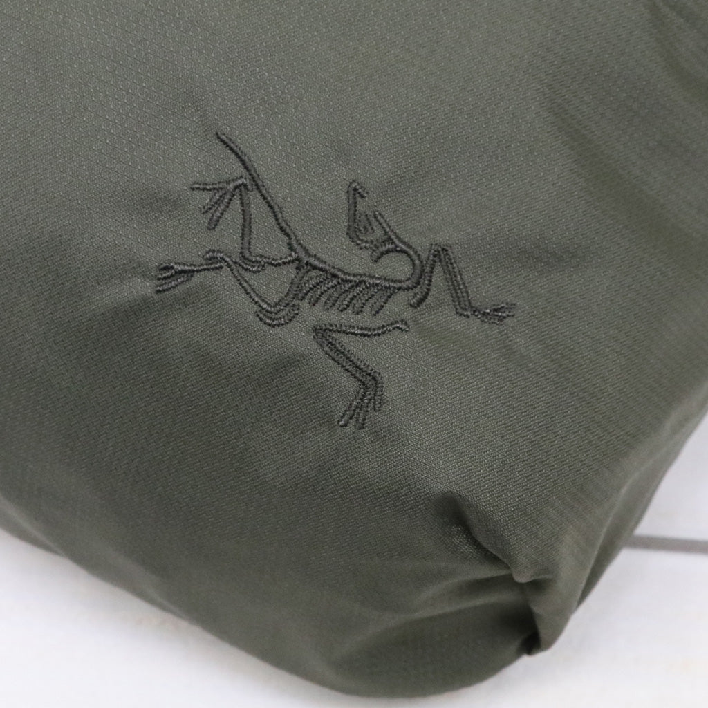 ARC'TERYX : Heliad Crossbody (Forage)