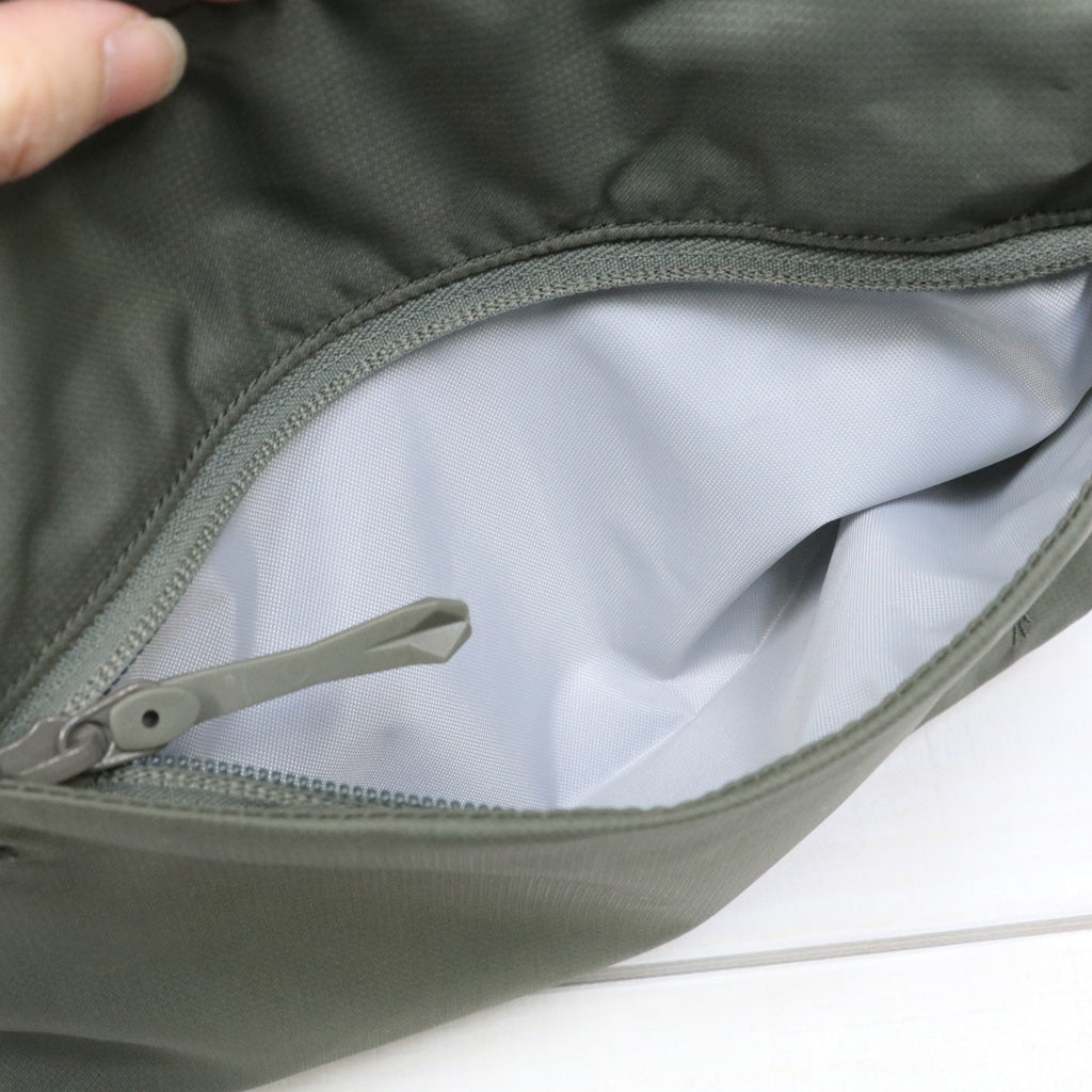 ARC'TERYX : Heliad Crossbody (Forage)