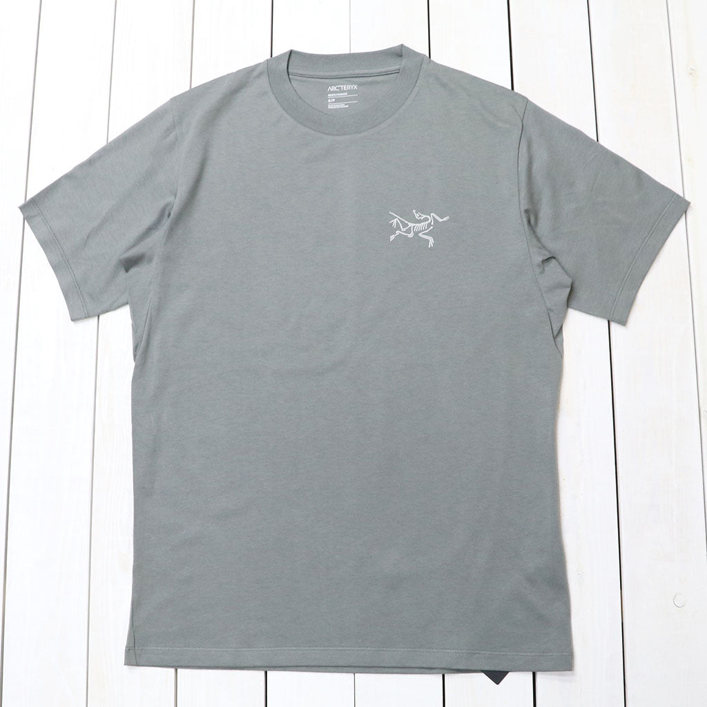 ARC'TERYX : Kragg SL Cotton SS (Void)