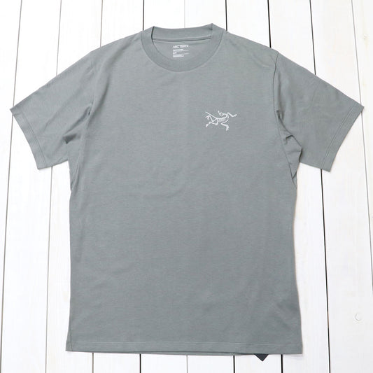 ARC'TERYX : Kragg SL Cotton SS (Void)