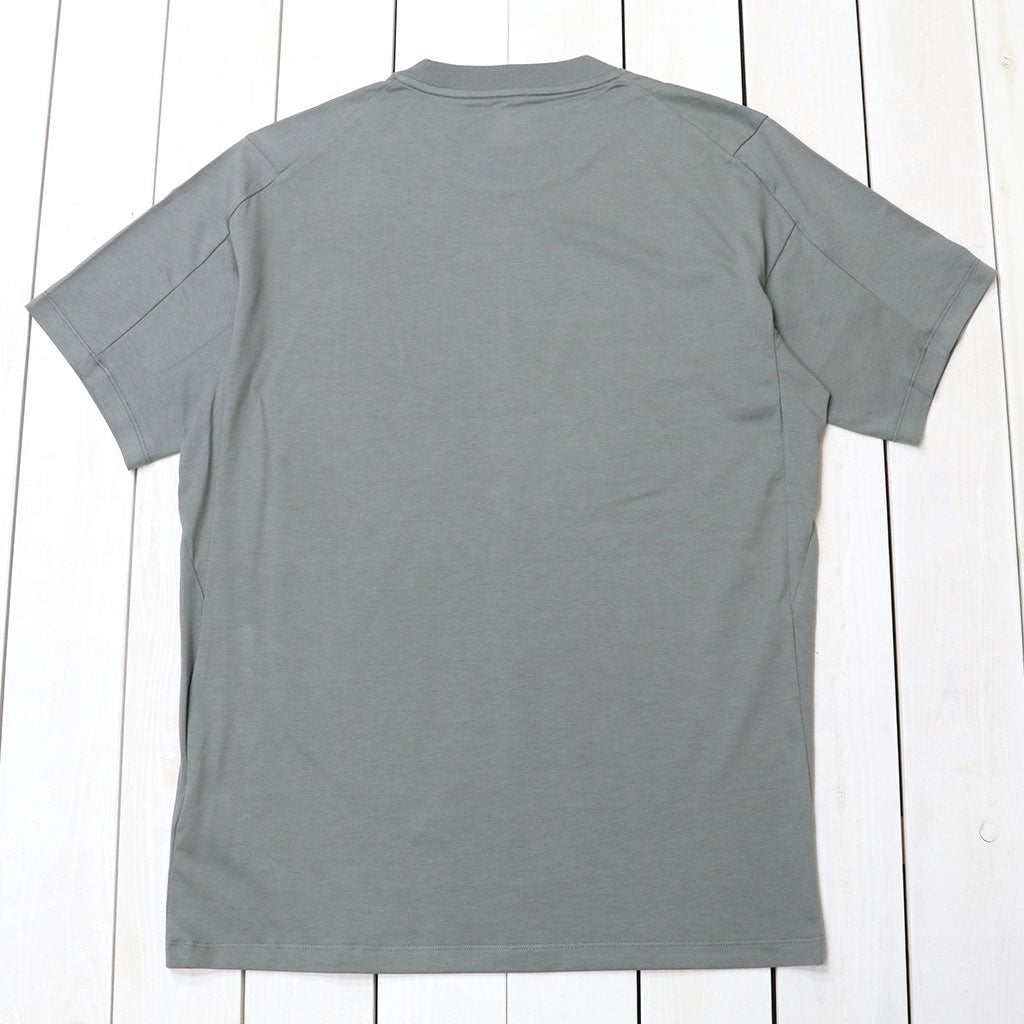 ARC'TERYX : Kragg SL Cotton SS (Void)