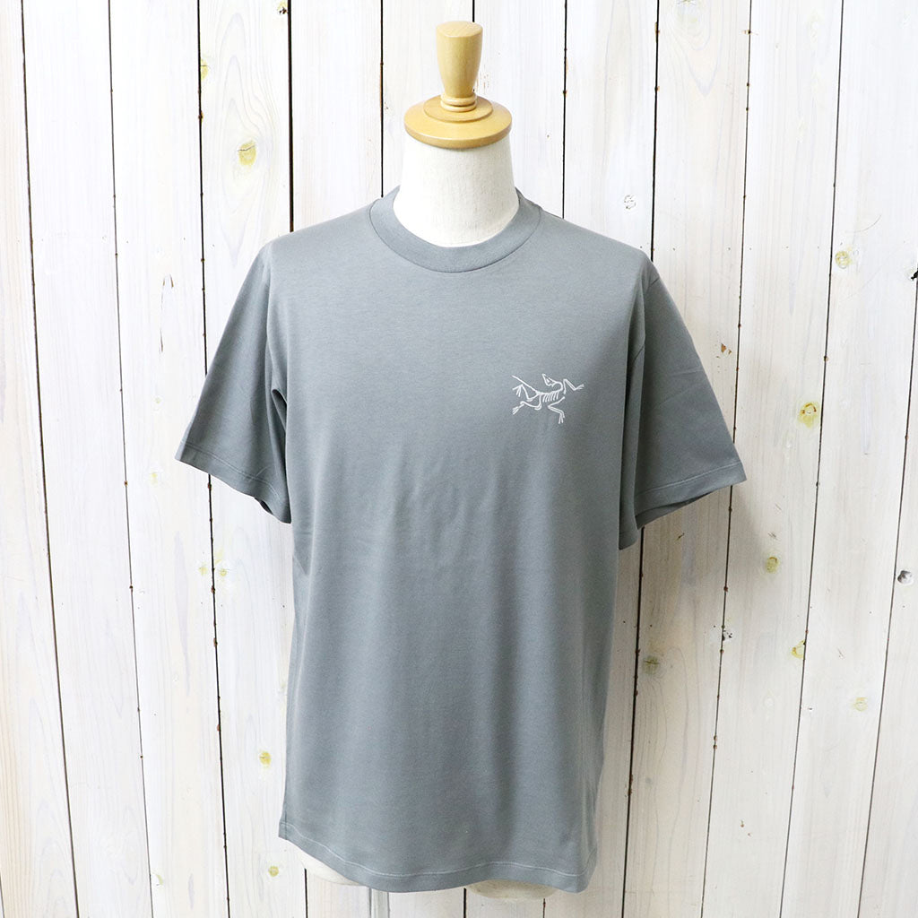 ARC'TERYX : Kragg SL Cotton SS (Void)
