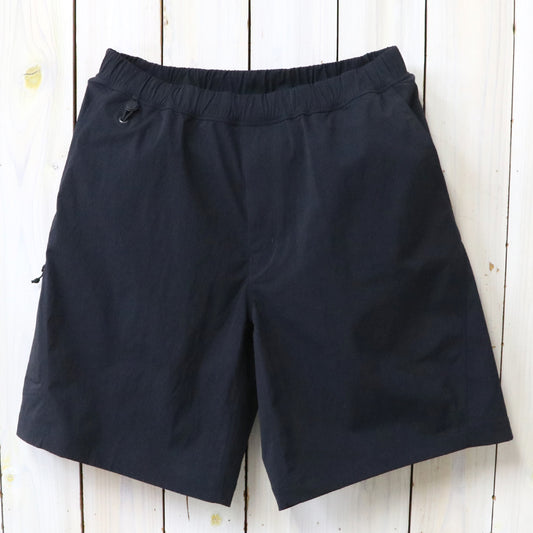 ARC'TERYX : Konseal Short 9” (Black)