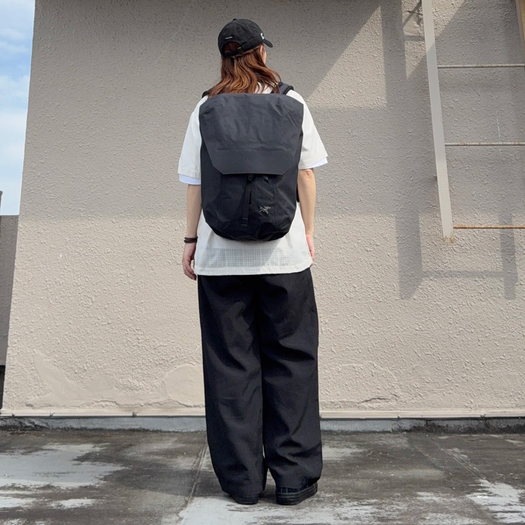 ARC'TERYX : Granville 25 Backpack (Black)