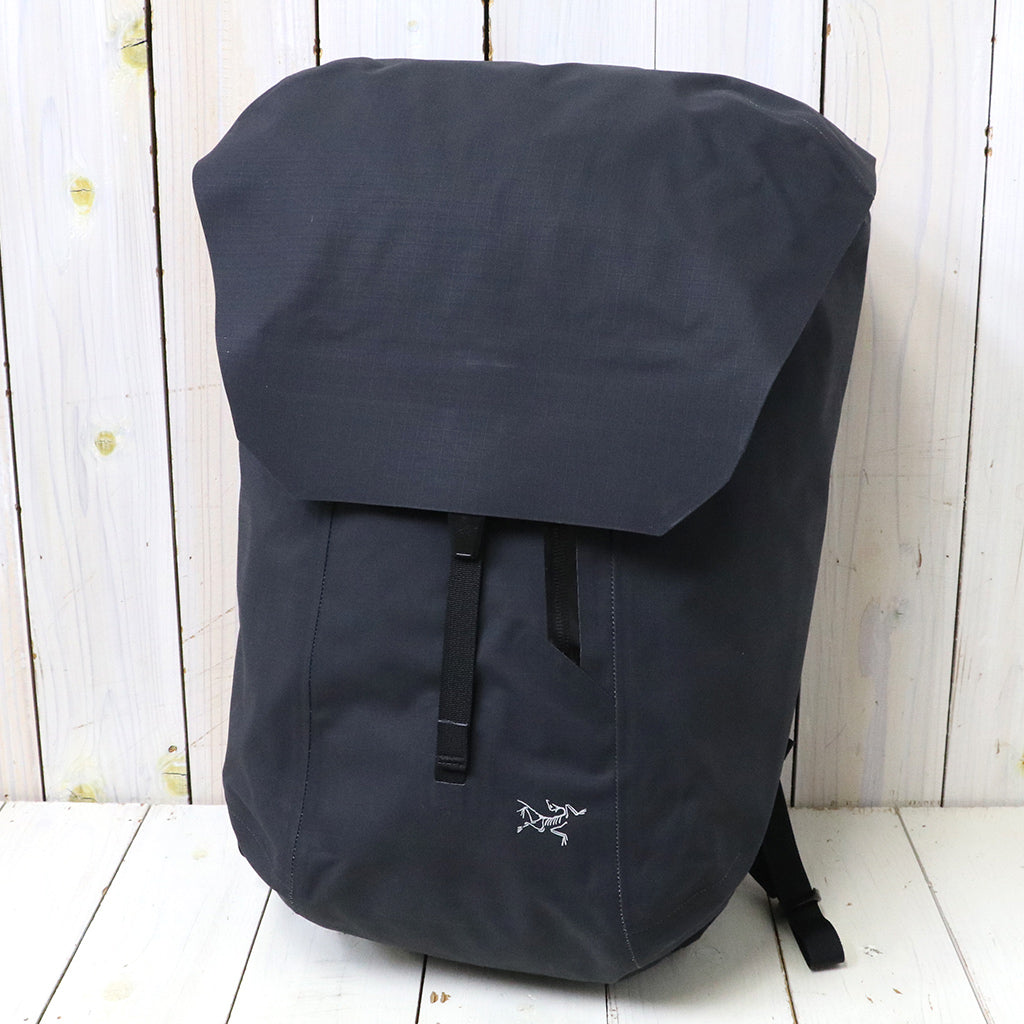 ARC'TERYX : Granville 25 Backpack (Black)
