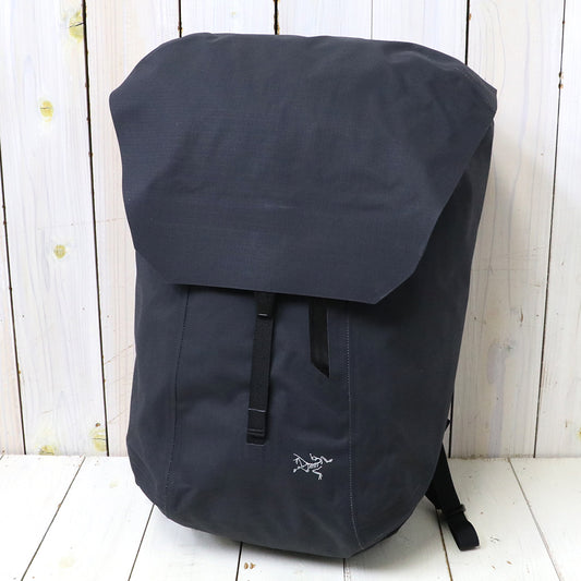 ARC'TERYX : Granville 25 Backpack (Black)
