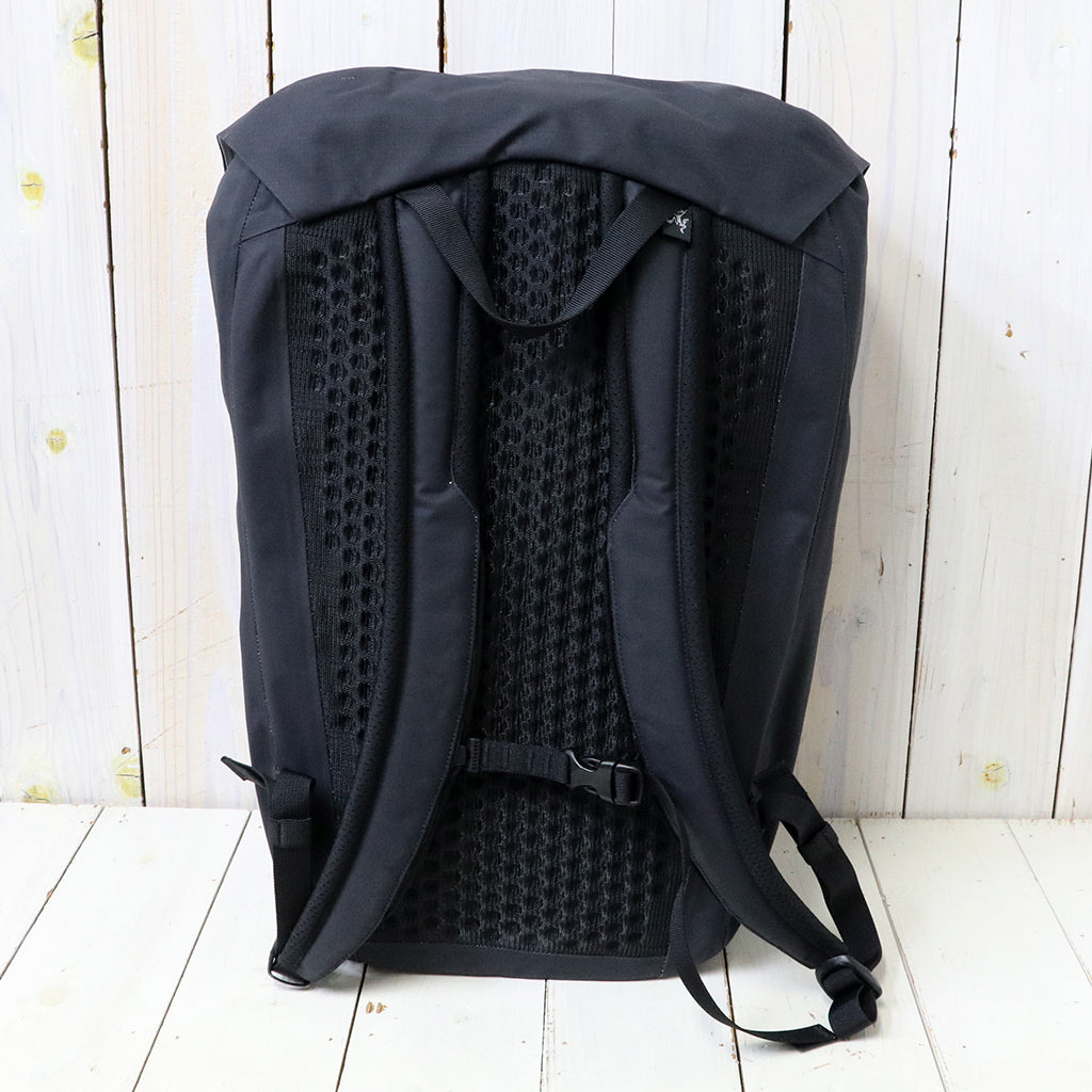 ARC'TERYX : Granville 25 Backpack (Black)