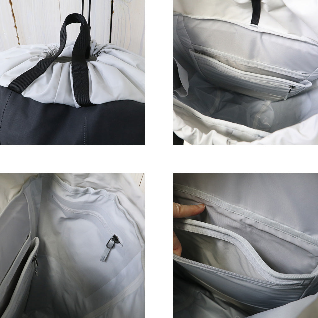 ARC'TERYX : Granville 25 Backpack (Black)