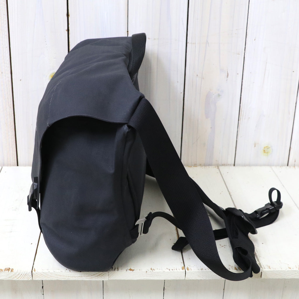 ARC'TERYX : Granville 10 Courier Bag (Black)
