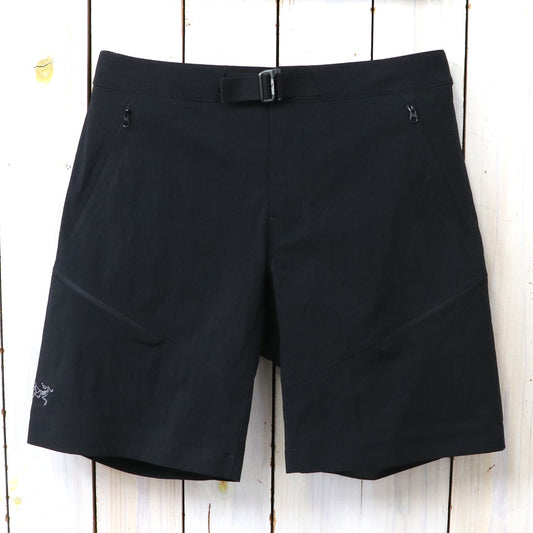 ARC'TERYX : Gamma Quick Dry Short 9” (Black) (10336)