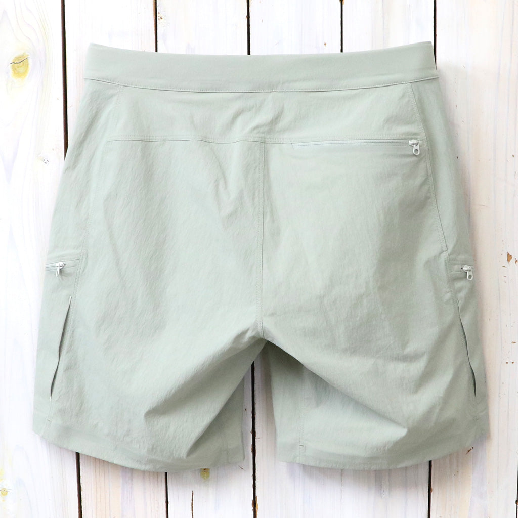 ARC'TERYX : Gamma Quick Dry Short 9” (Habitat)