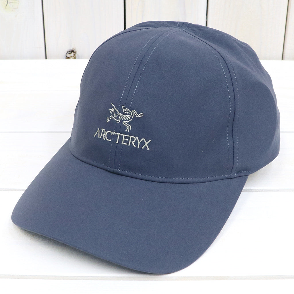 ARC'TERYX : Bird Word Cap (Dk Stratus/Habitat)