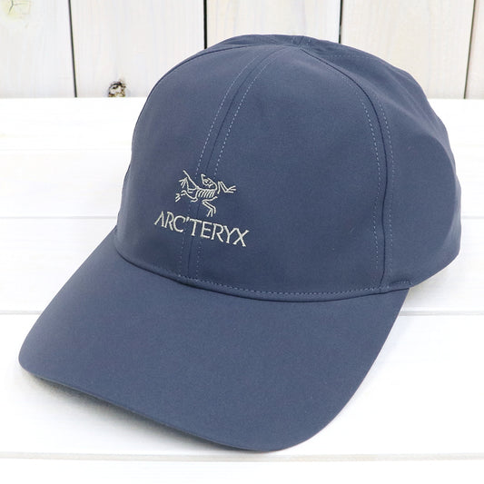 ARC'TERYX : Bird Word Cap (Dk Stratus/Habitat)