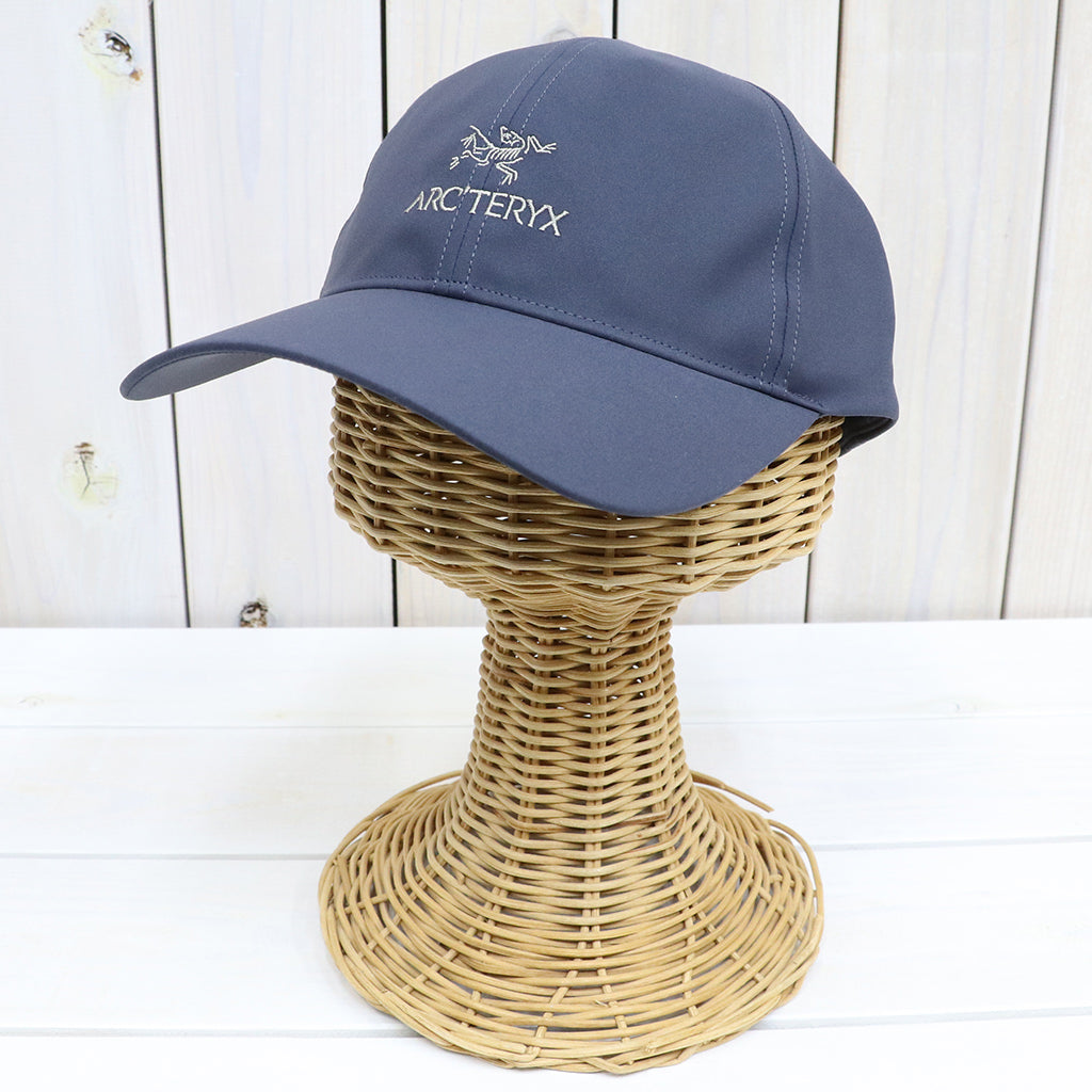 ARC'TERYX : Bird Word Cap (Dk Stratus/Habitat)