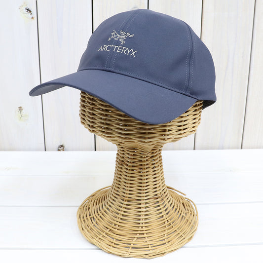 ARC'TERYX : Bird Word Cap (Dk Stratus/Habitat)