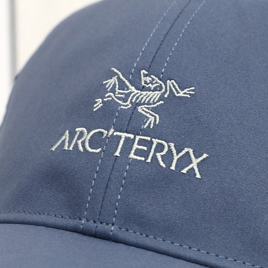 ARC'TERYX : Bird Word Cap (Dk Stratus/Habitat)