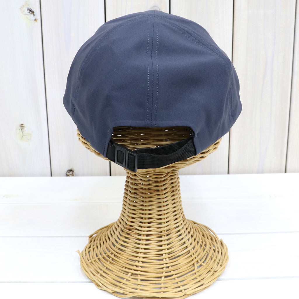 ARC'TERYX : Bird Word Cap (Dk Stratus/Habitat)