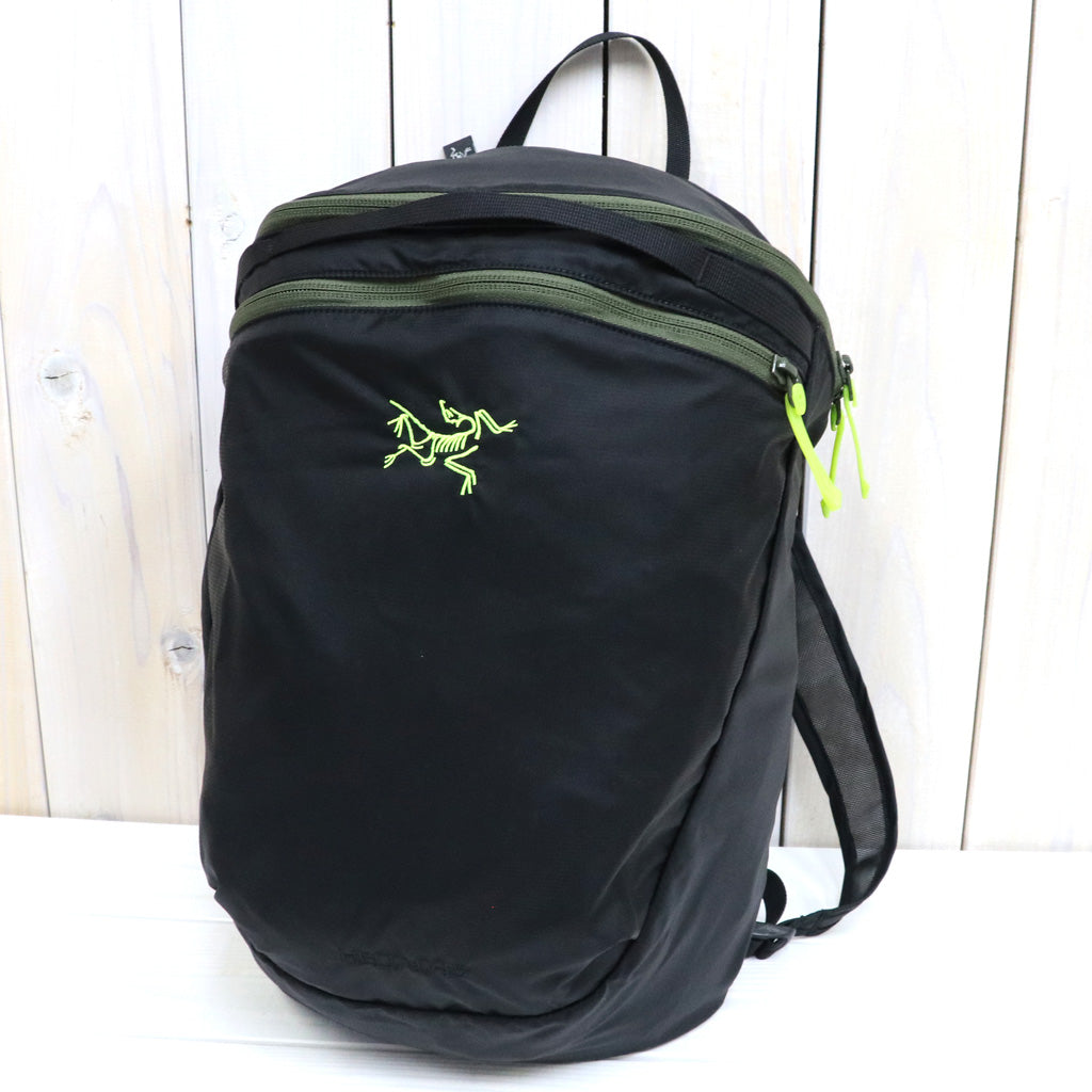 ARC'TERYX : Heliad 15L Backpack (Spotlight)