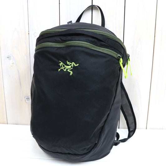 ARC'TERYX : Heliad 15L Backpack (Spotlight)