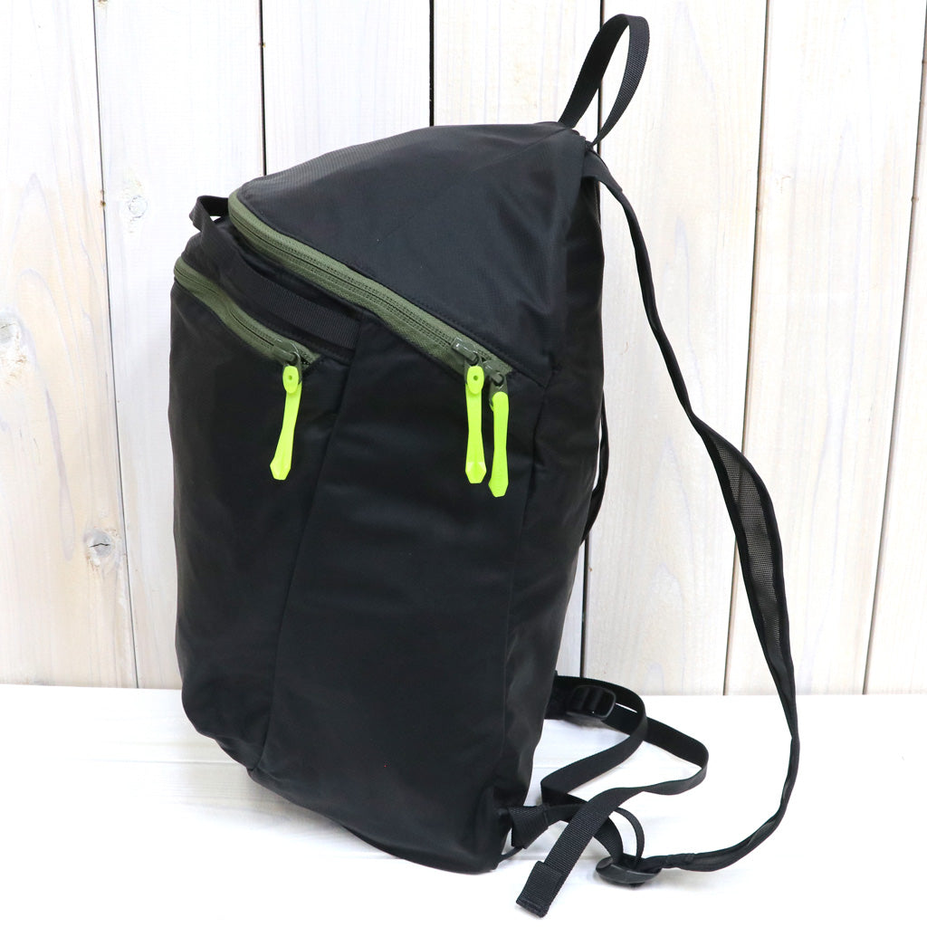 ARC'TERYX : Heliad 15L Backpack (Spotlight)