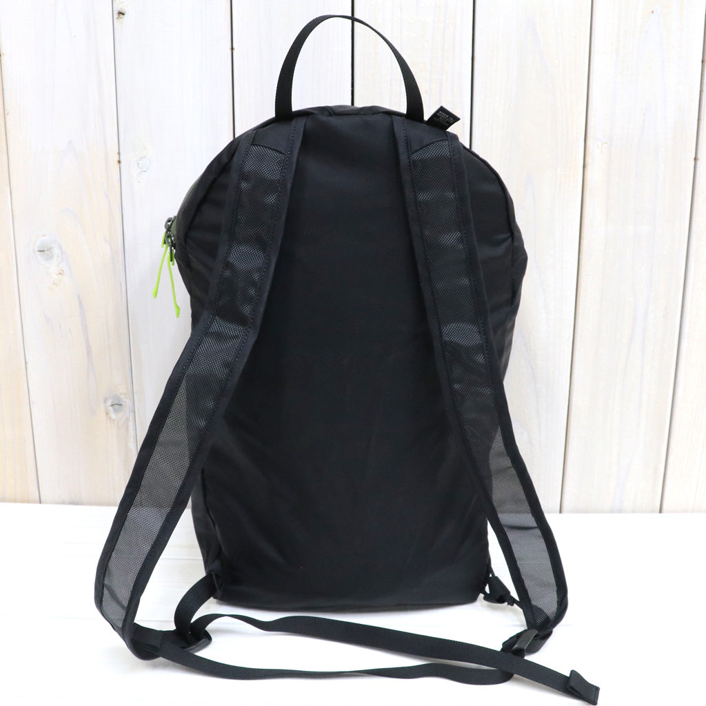 ARC'TERYX : Heliad 15L Backpack (Spotlight)