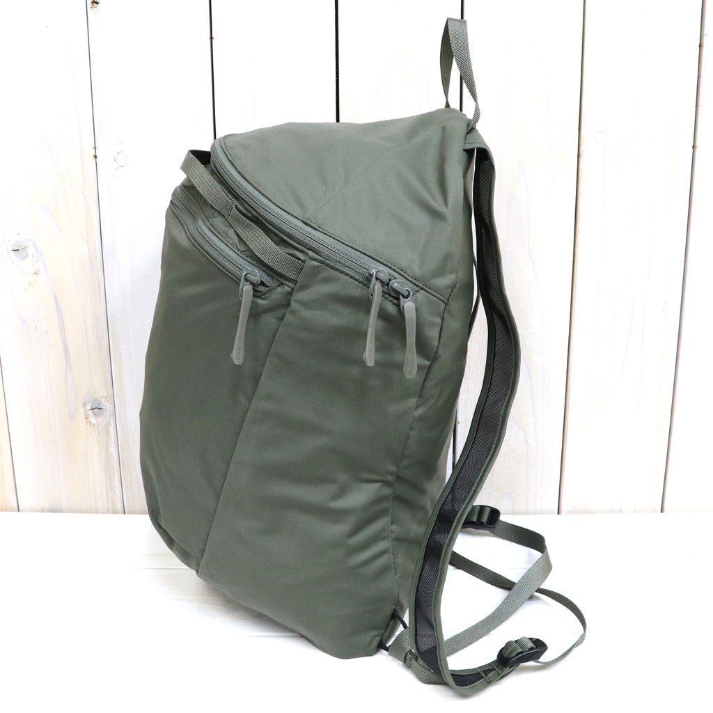 ARC'TERYX : Heliad 15L Backpack (Forage)